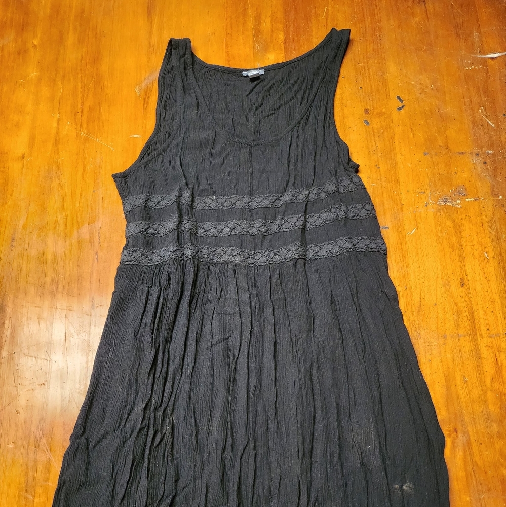Aerie Dress